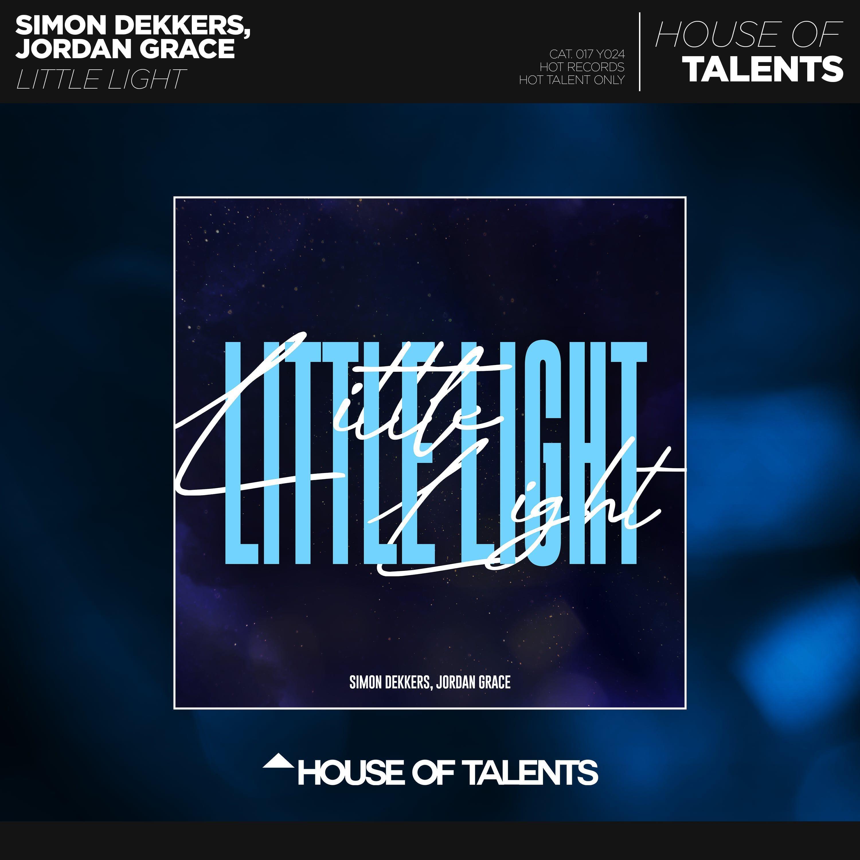 Релиз Little Light