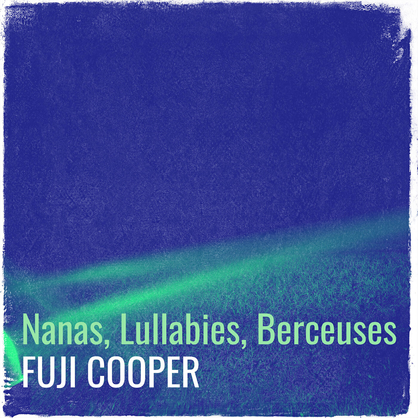 Релиз Nanas, Lullabies, Berceuses