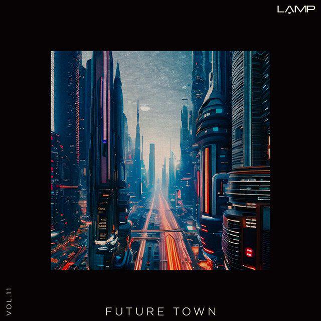 Релиз Future Town, Vol. 11