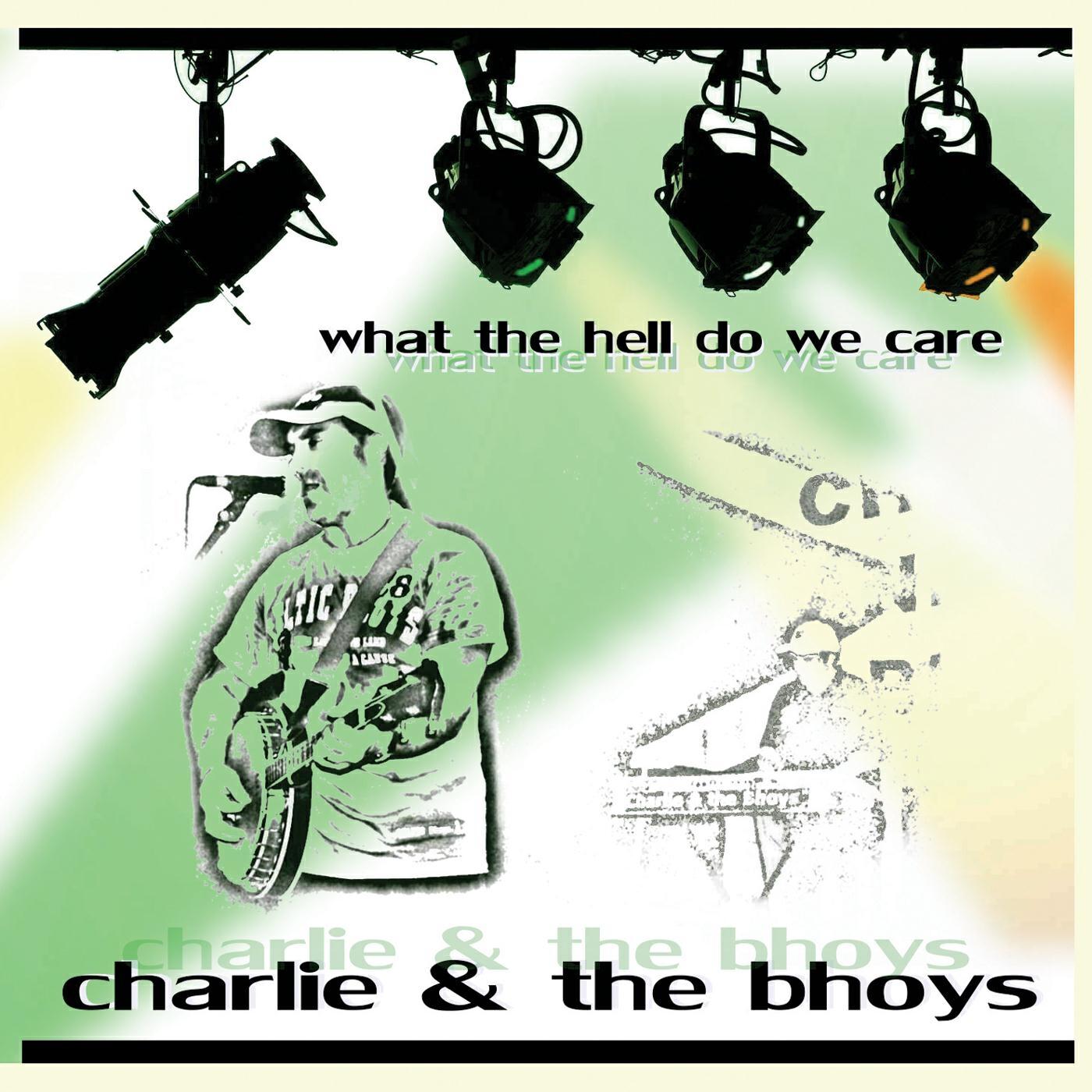 Релиз What the Hell Do We Care