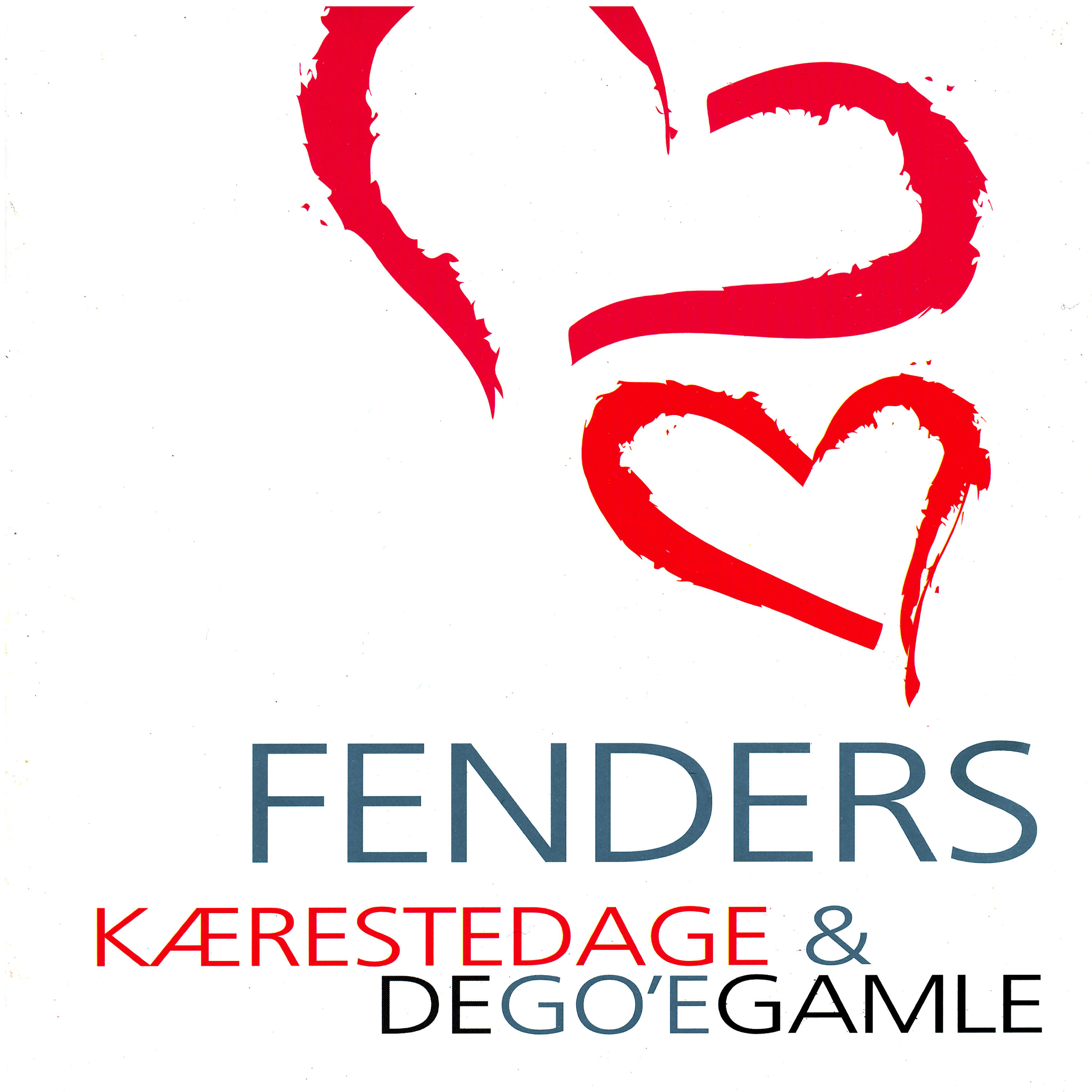 Релиз De Go'e Gamle