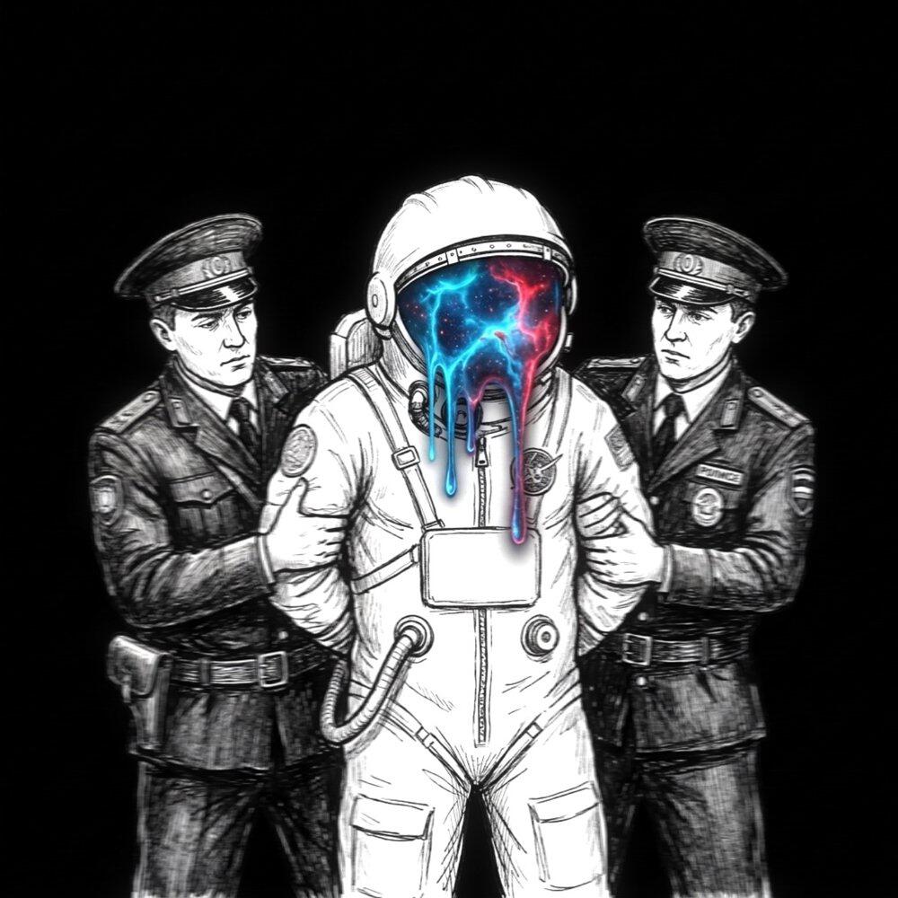 Релиз GRAVITY