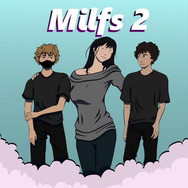 Релиз Milfs 2!
