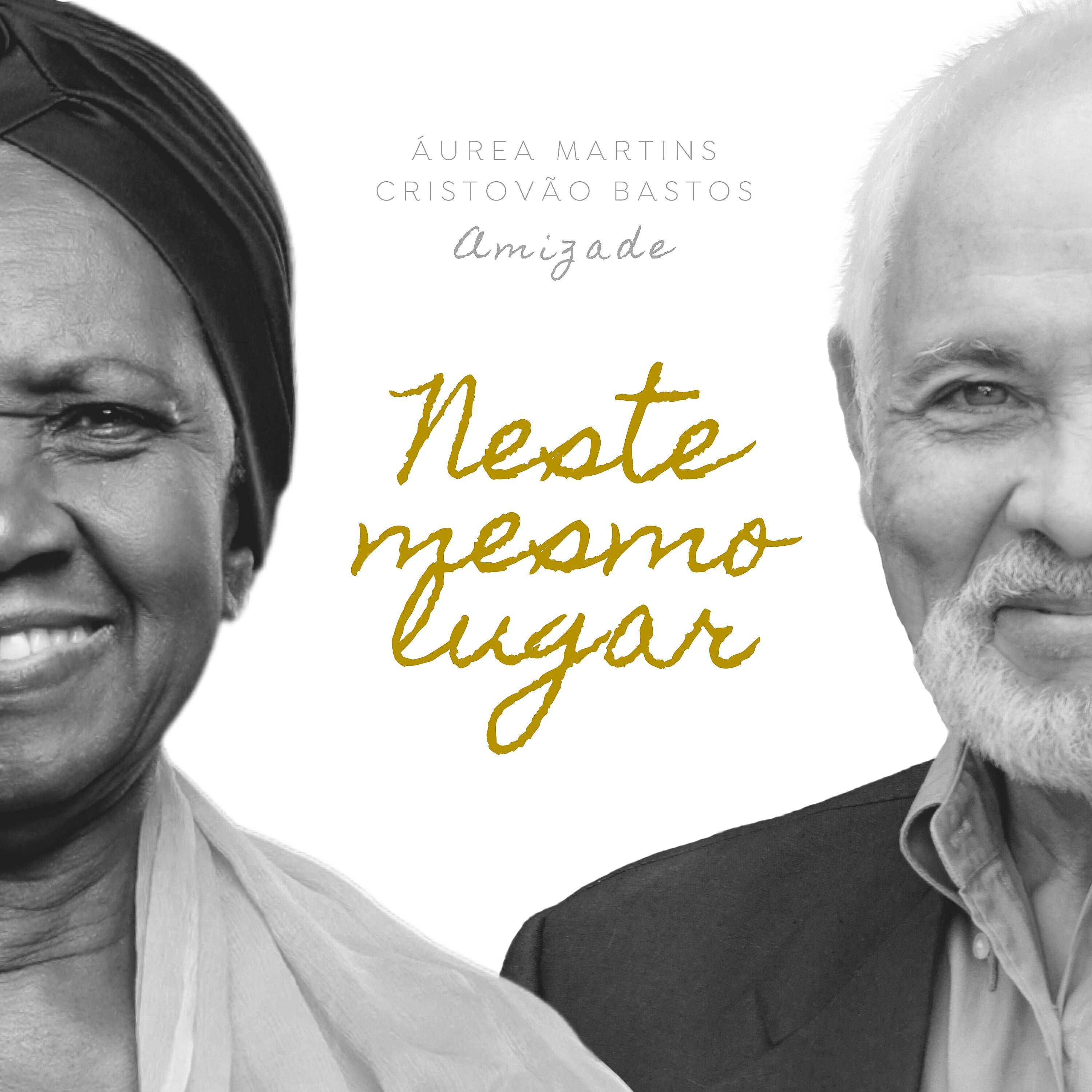 Релиз Neste Mesmo Lugar