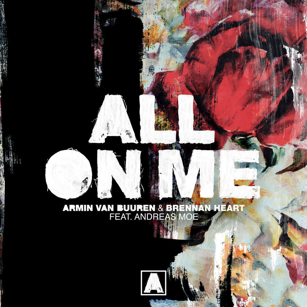 Релиз All On Me
