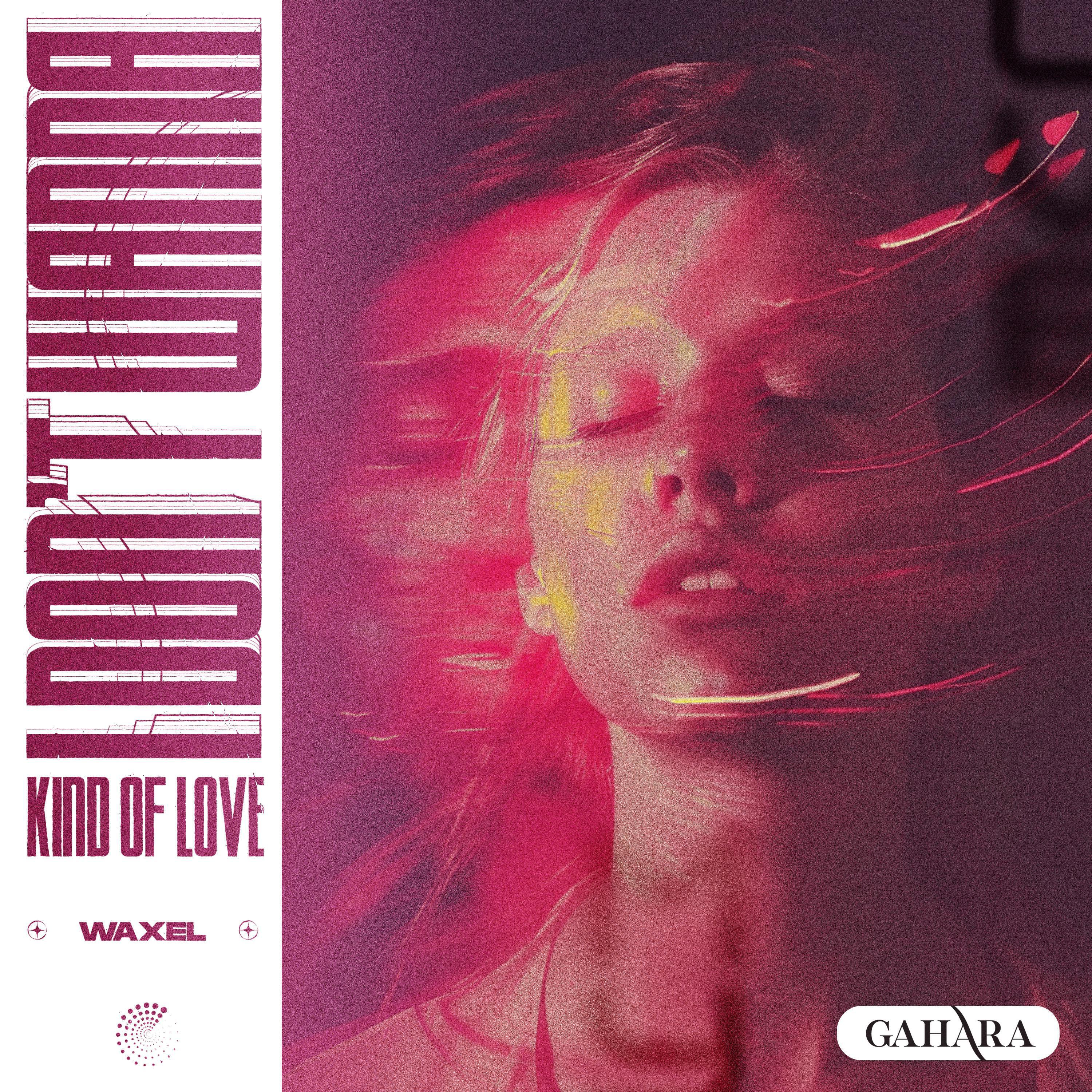 Релиз I Don't Wanna (Kind Of Love)