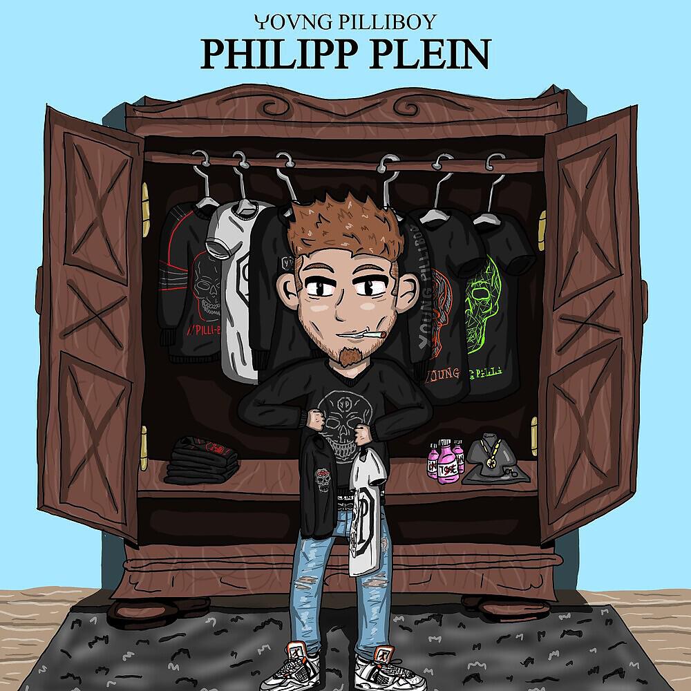 Young Pilliboy