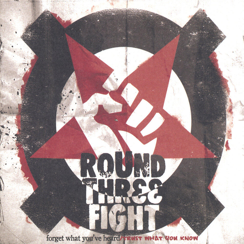 Round Three Fight