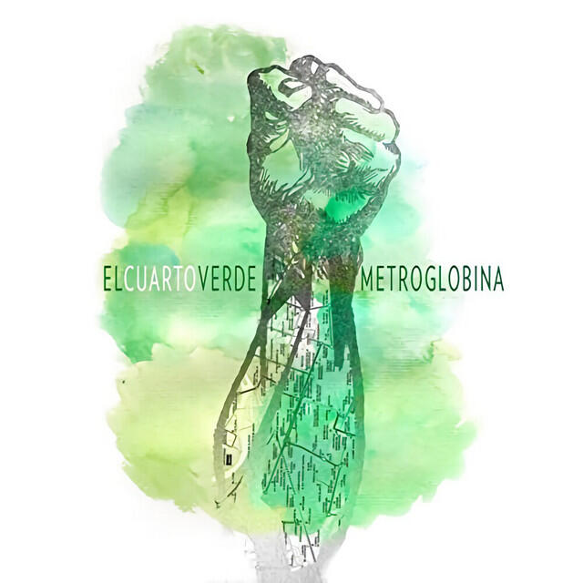 Релиз Metroglobina