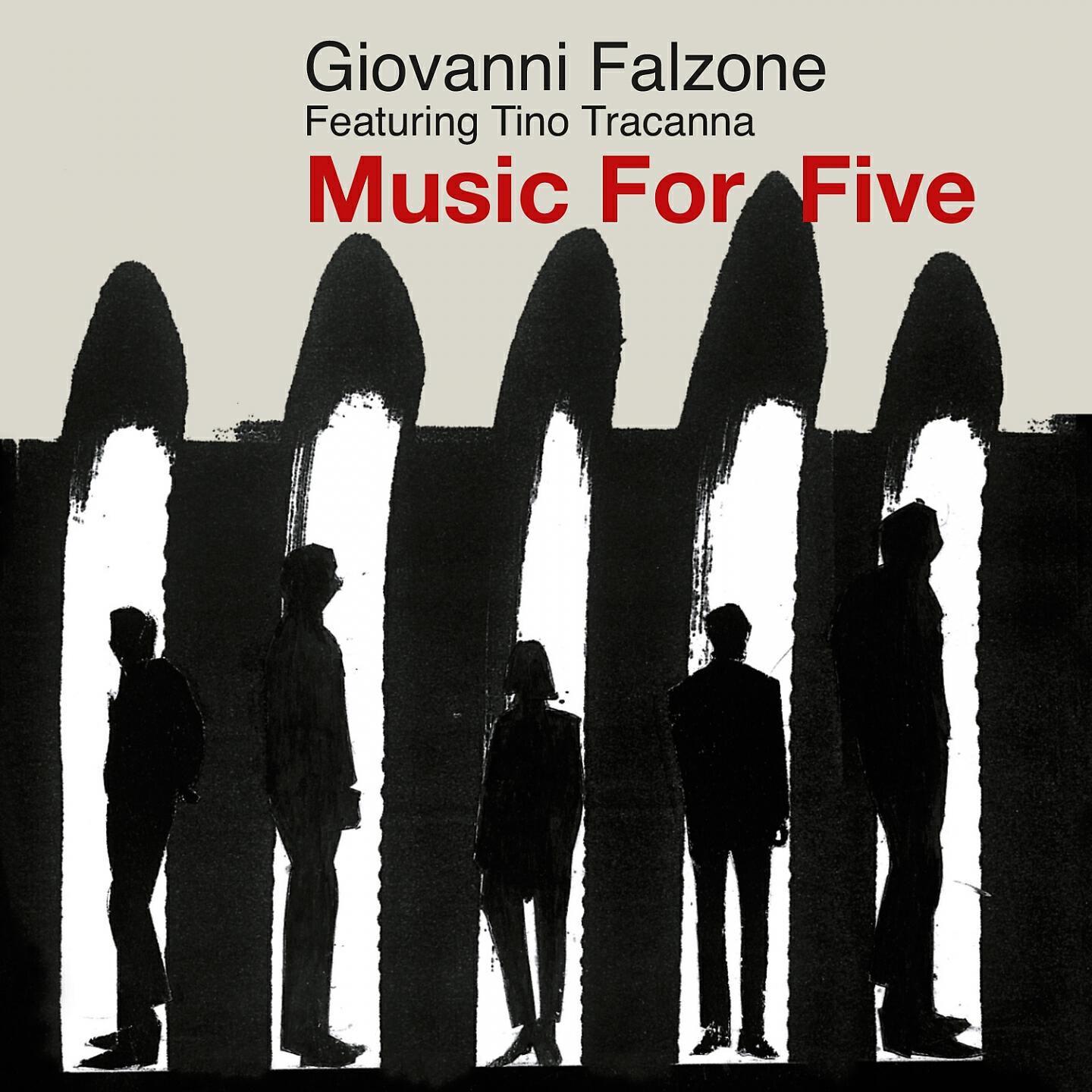 Релиз Music for Five