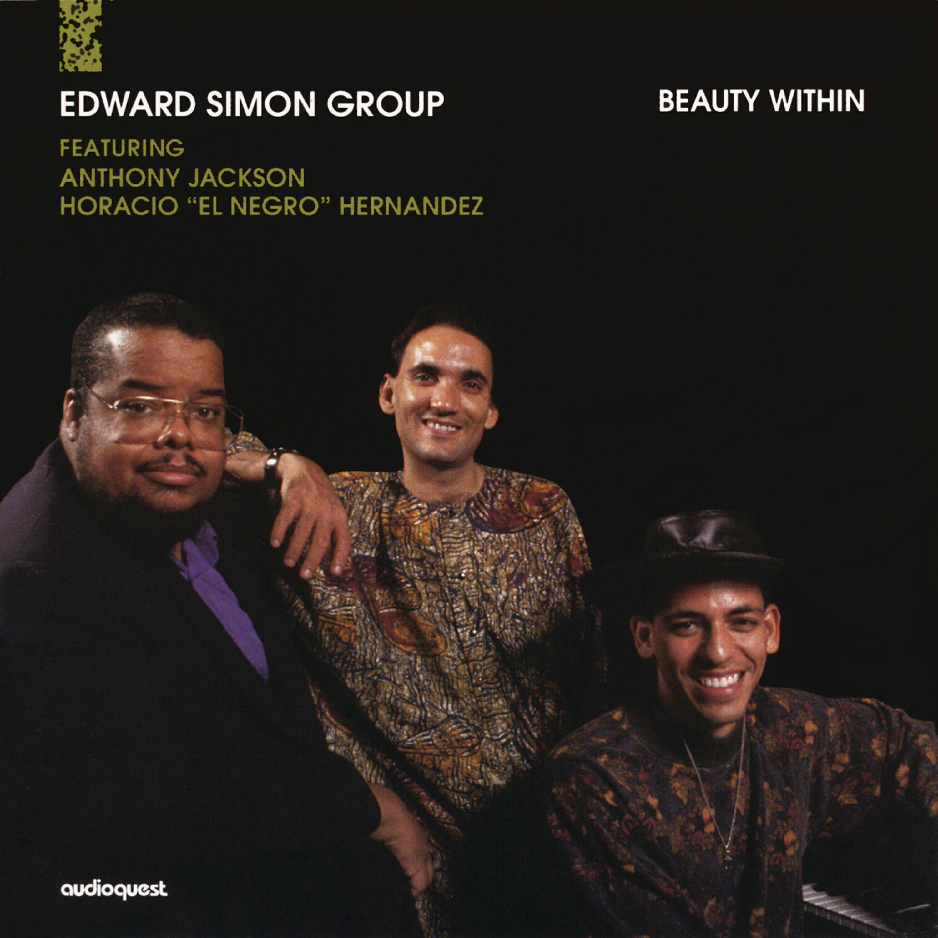 Релиз Beauty Within