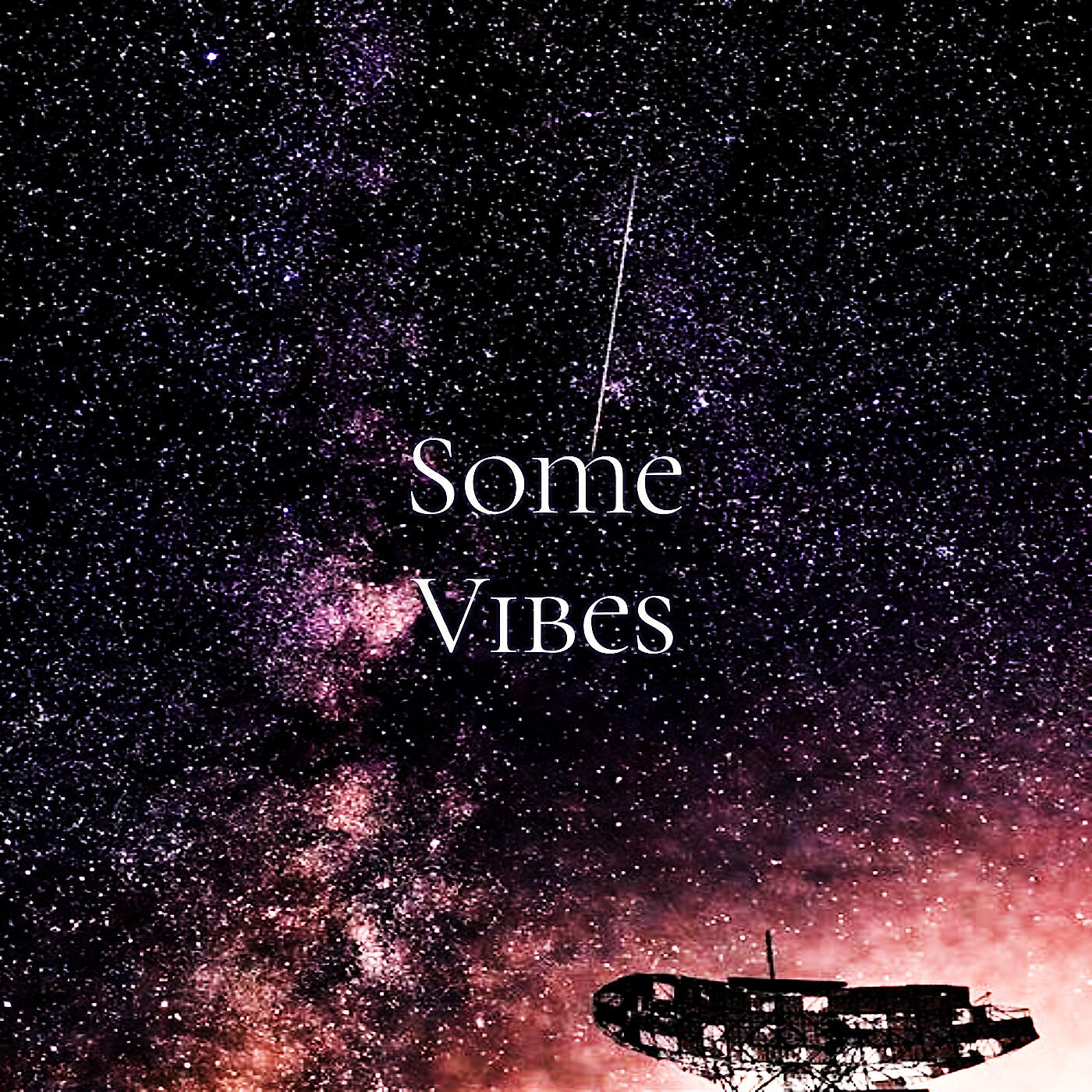 Релиз Some Vibes