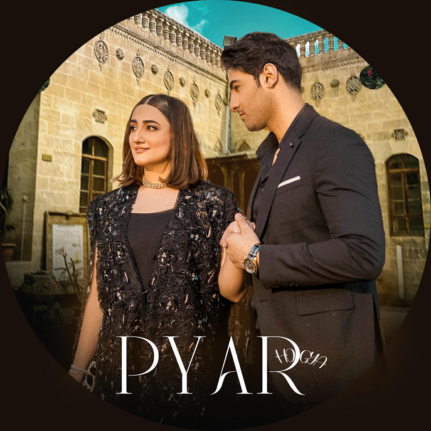 Релиз Pyar Hogya