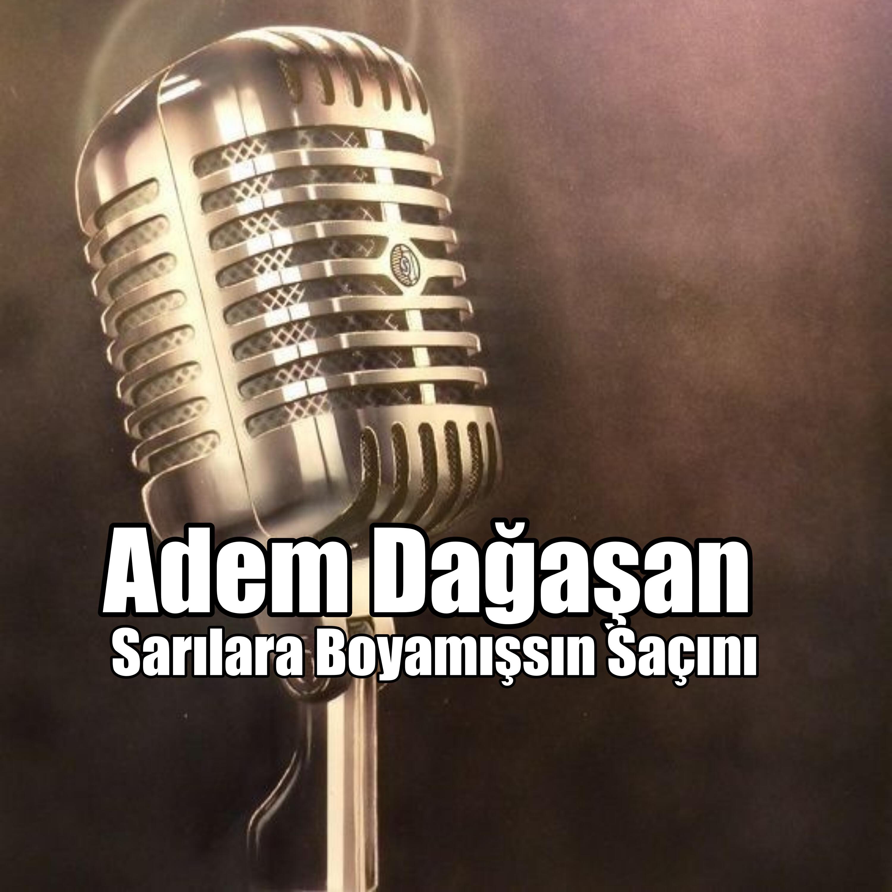 Релиз Sarılara Boyamışsın Saçını