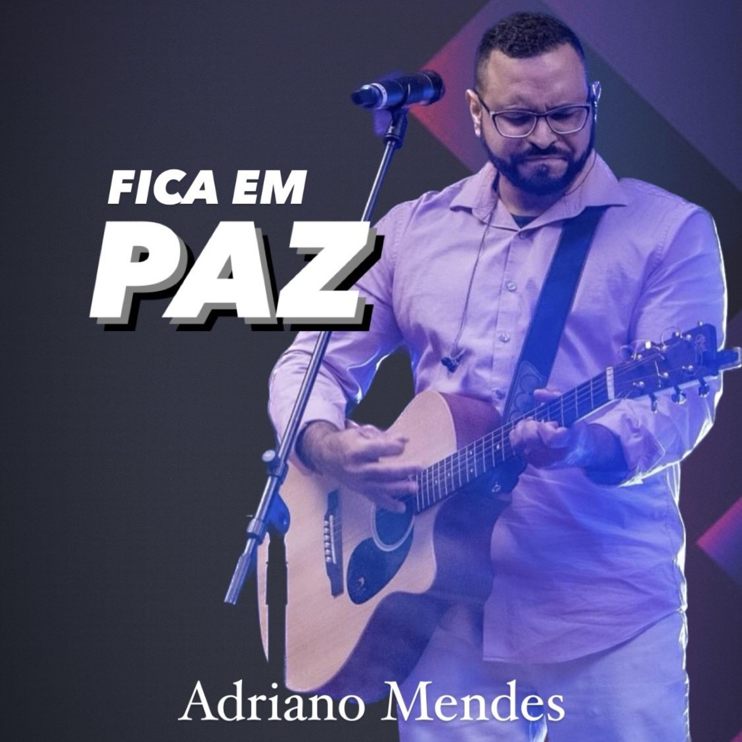 Adriano Mendes