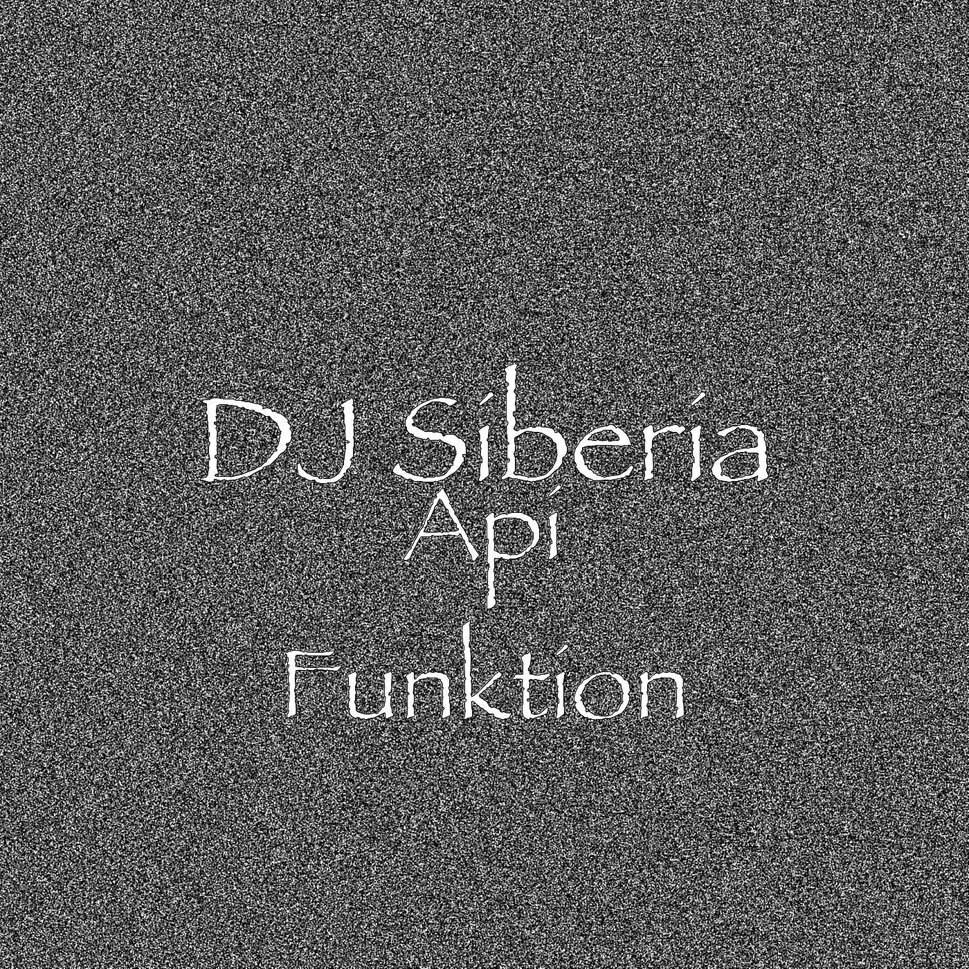 Релиз Api Funktion