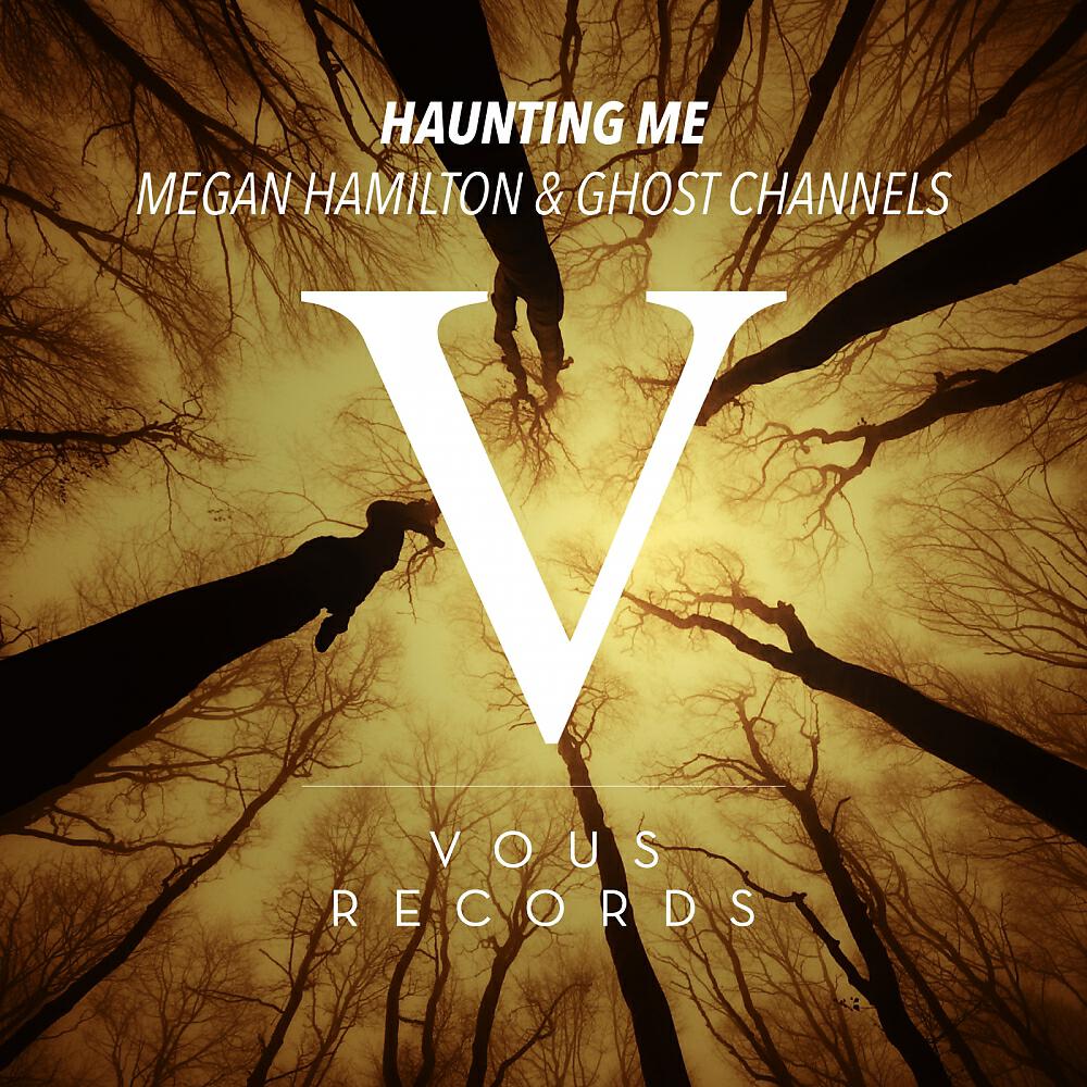 Релиз Haunting Me