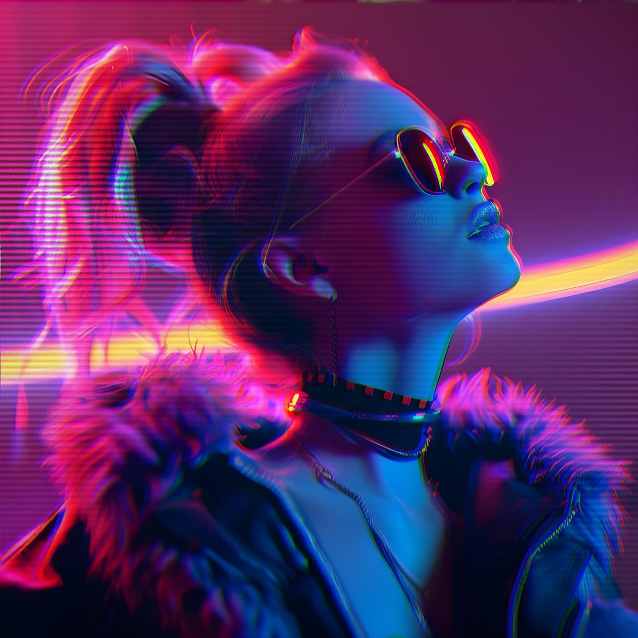 Релиз Make You Mine (HYPERTECHNO)