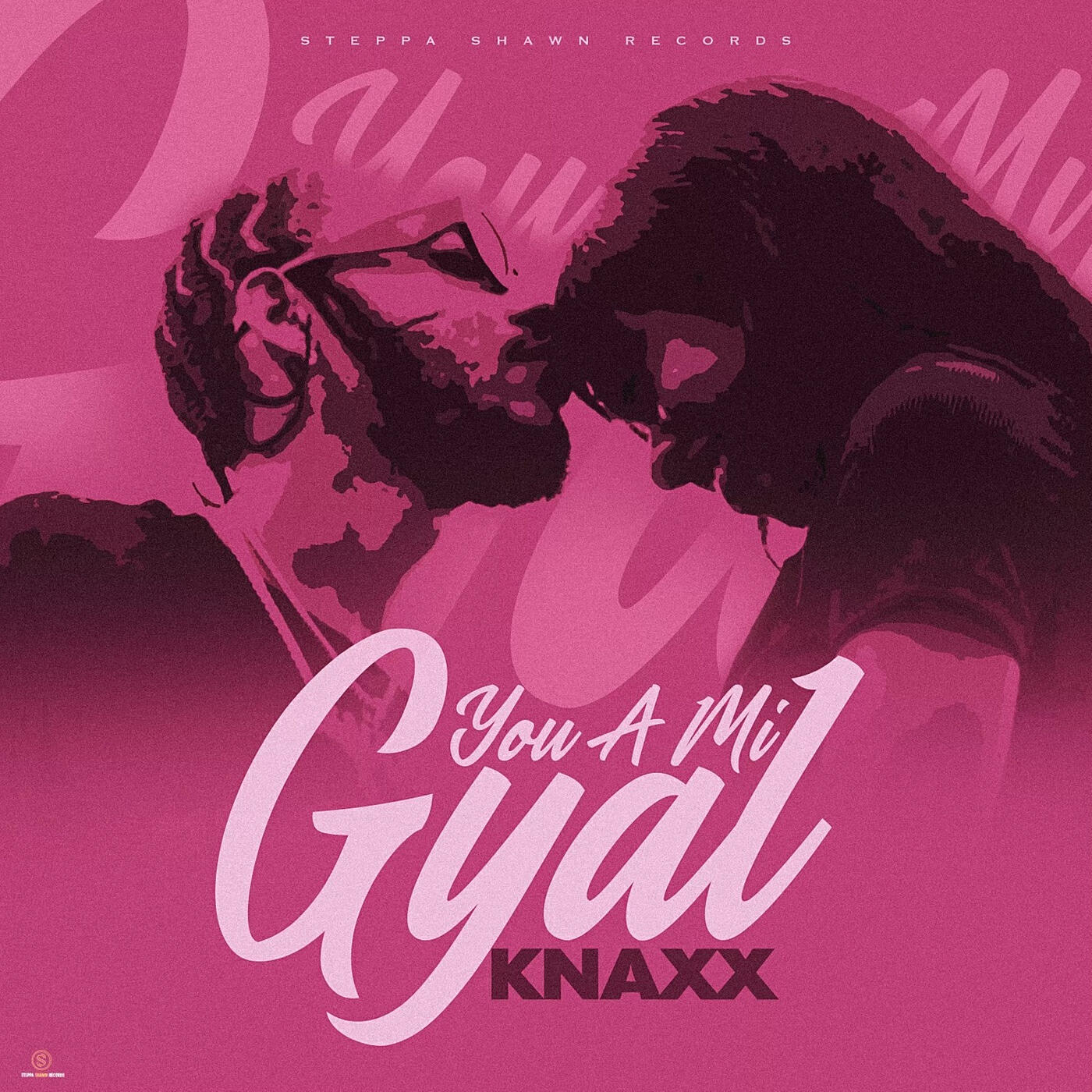 Релиз You a Mi Gyal