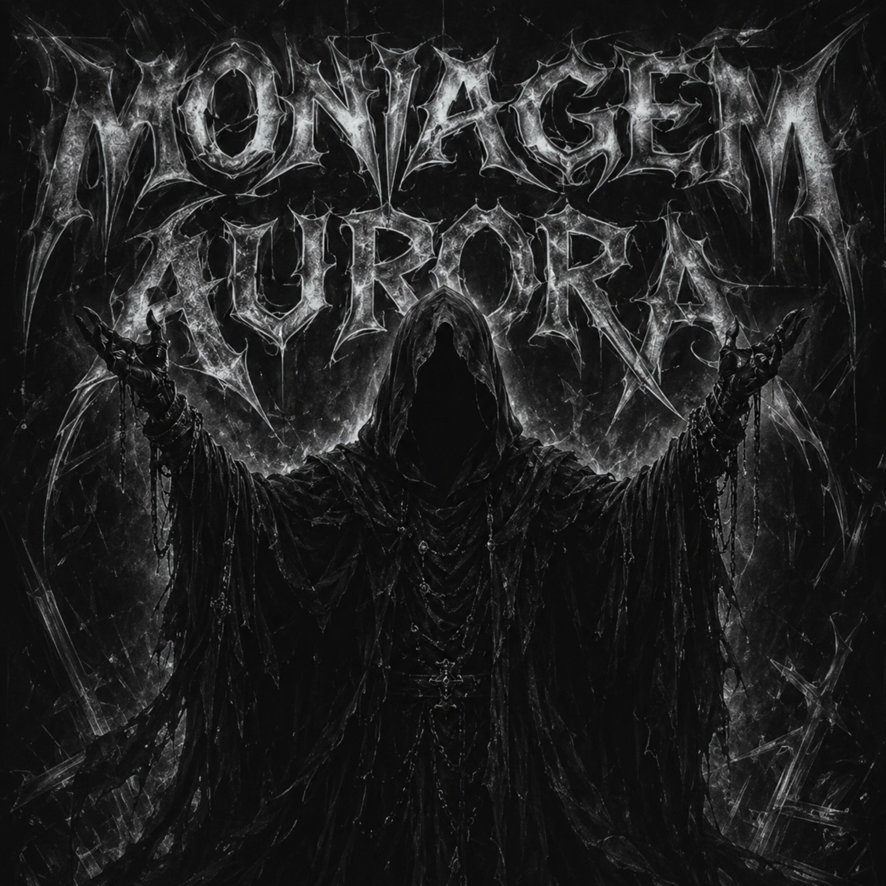 Релиз Montagem Aurora