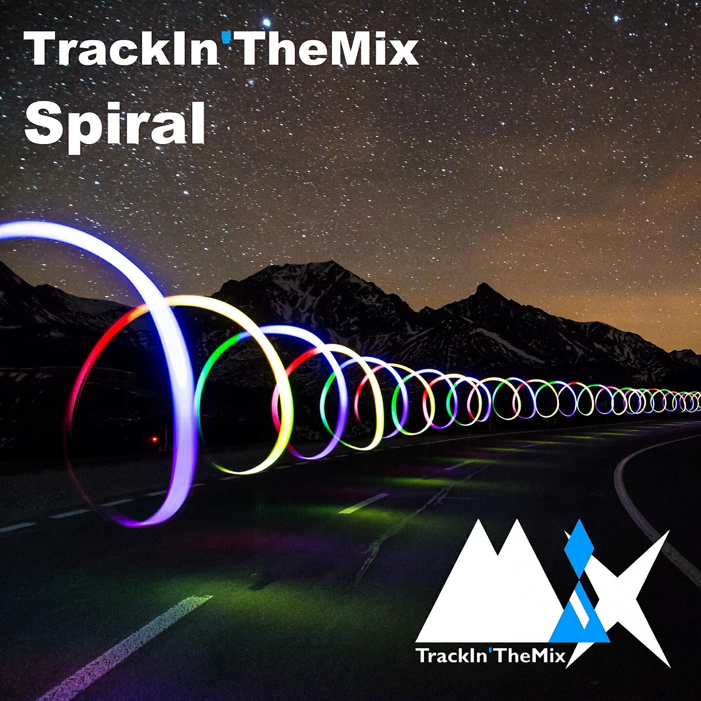 Релиз Spiral