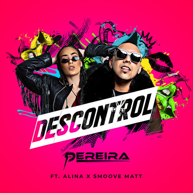 Релиз Descontrol
