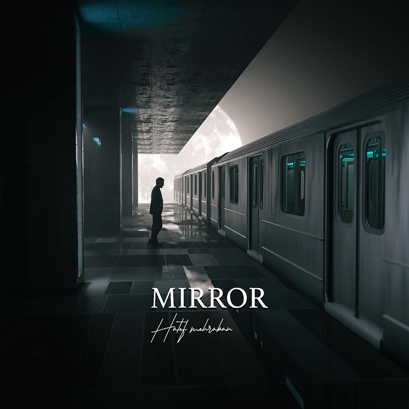 Постер альбома Mirror