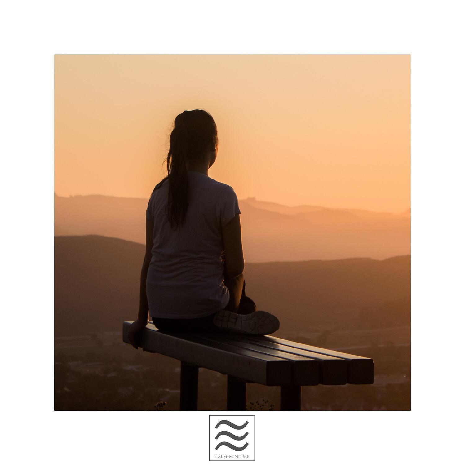 Постер альбома Calming Mantra Sounds