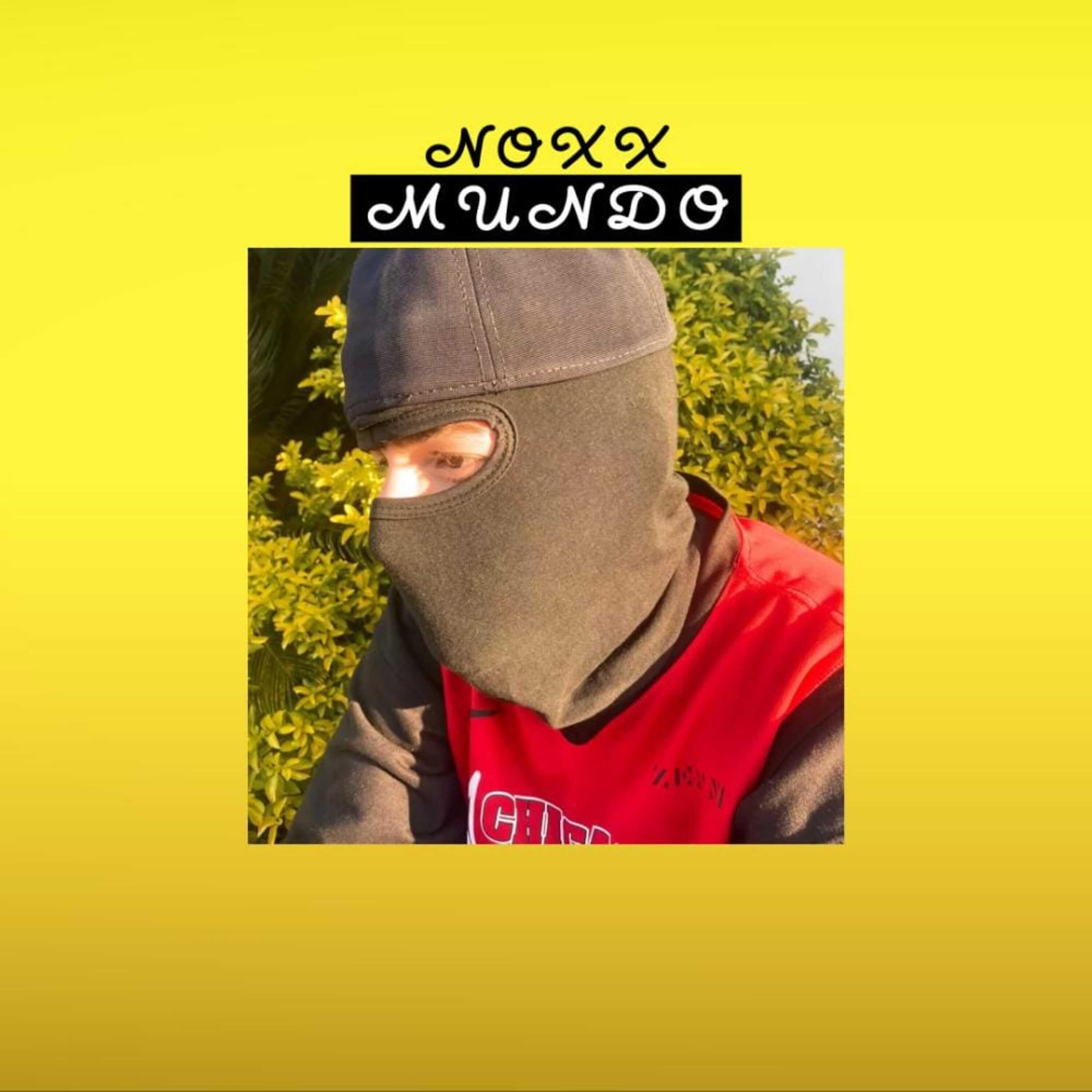 Релиз Mundo