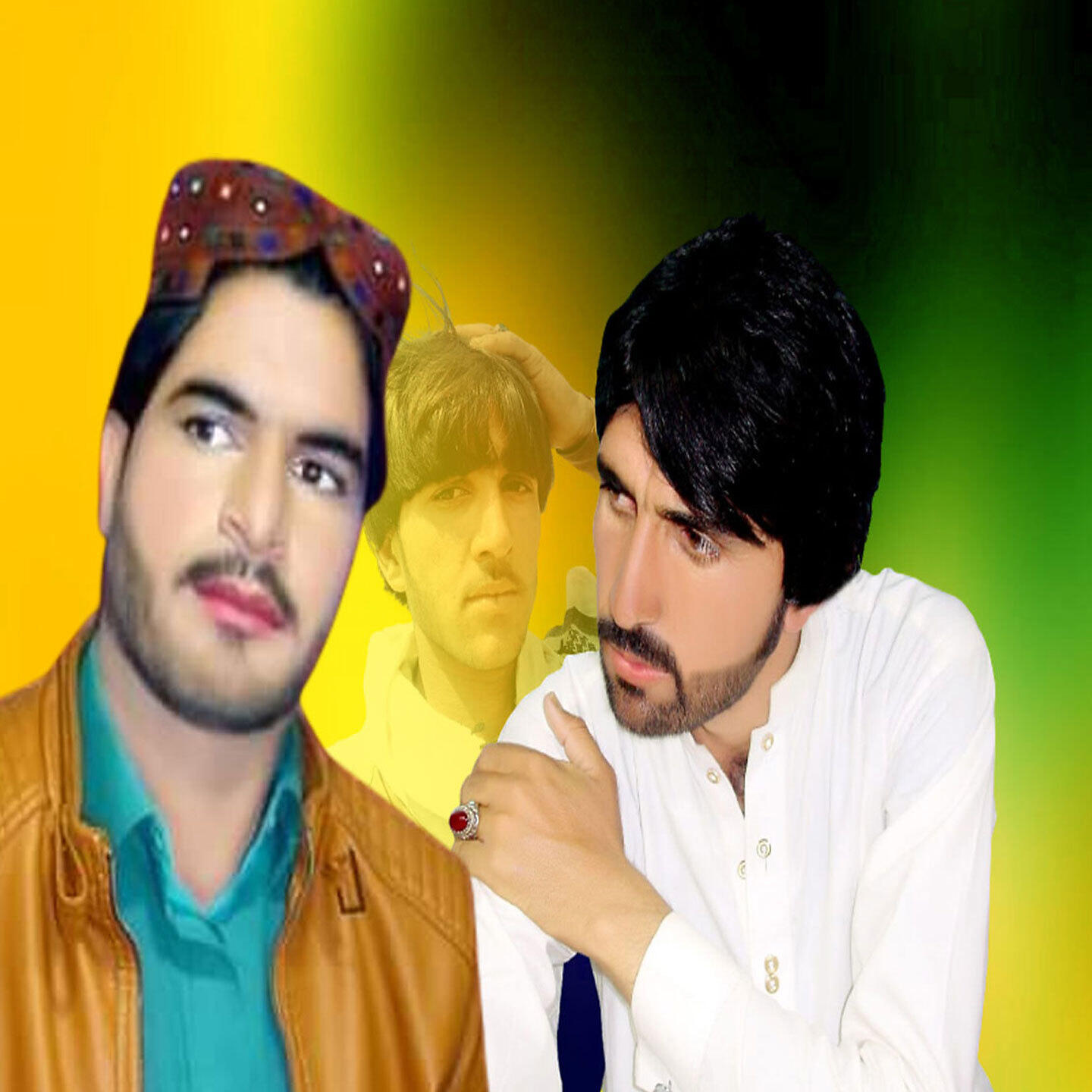 Релиз Qurban Ya Sam