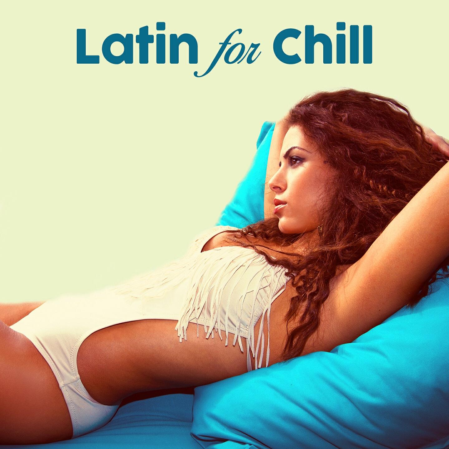 Релиз Latin for Chill