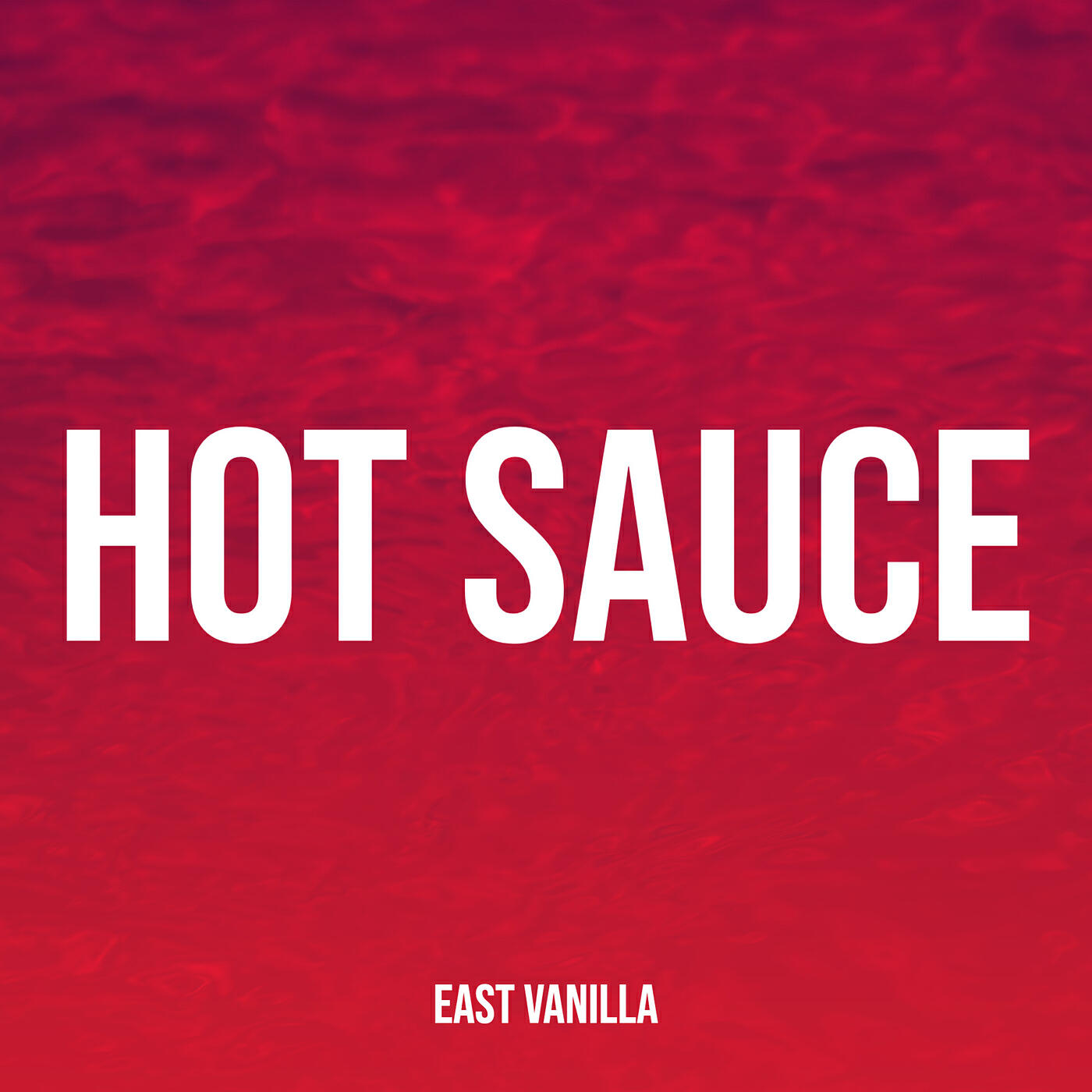 Релиз Hot Sauce