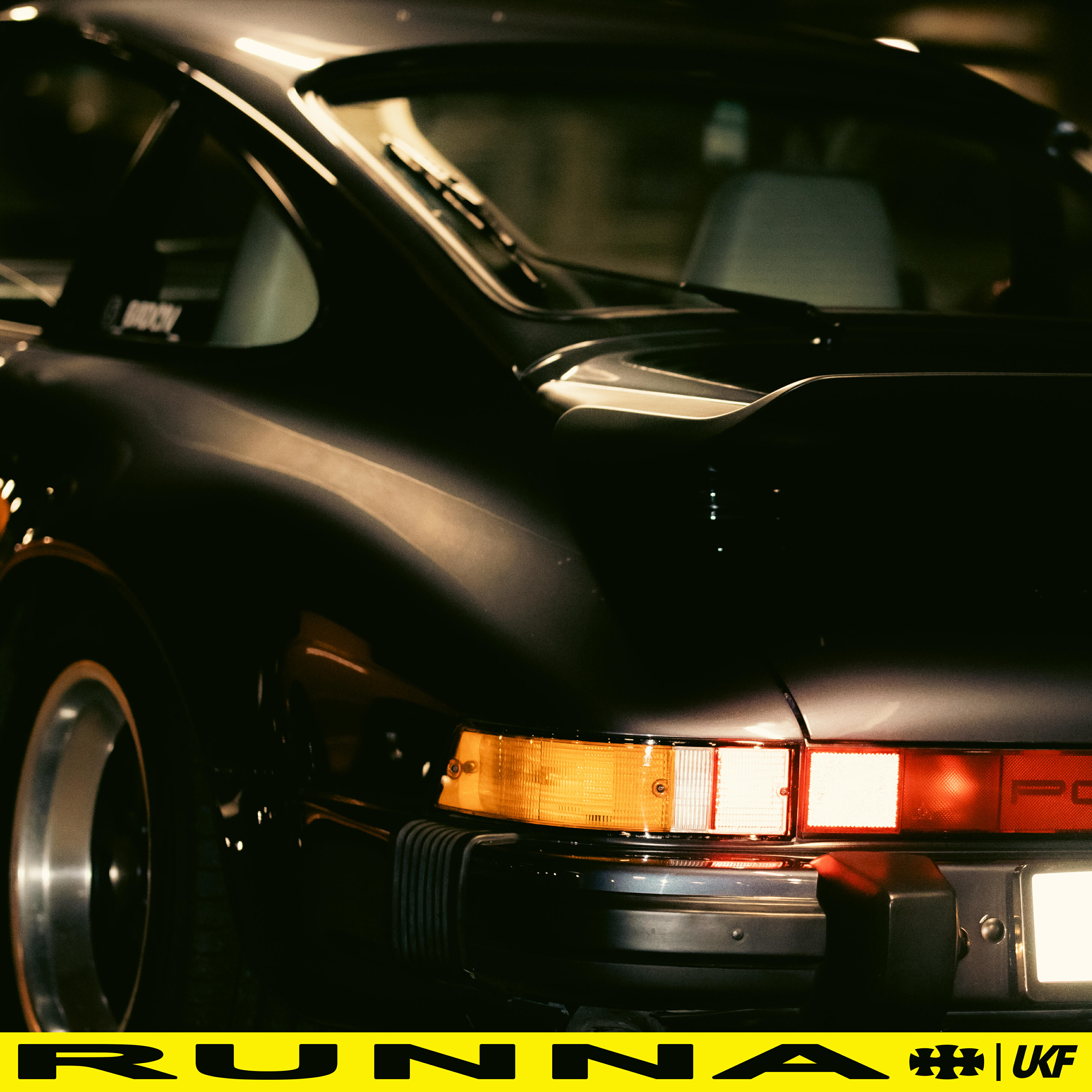 Релиз RUNNA