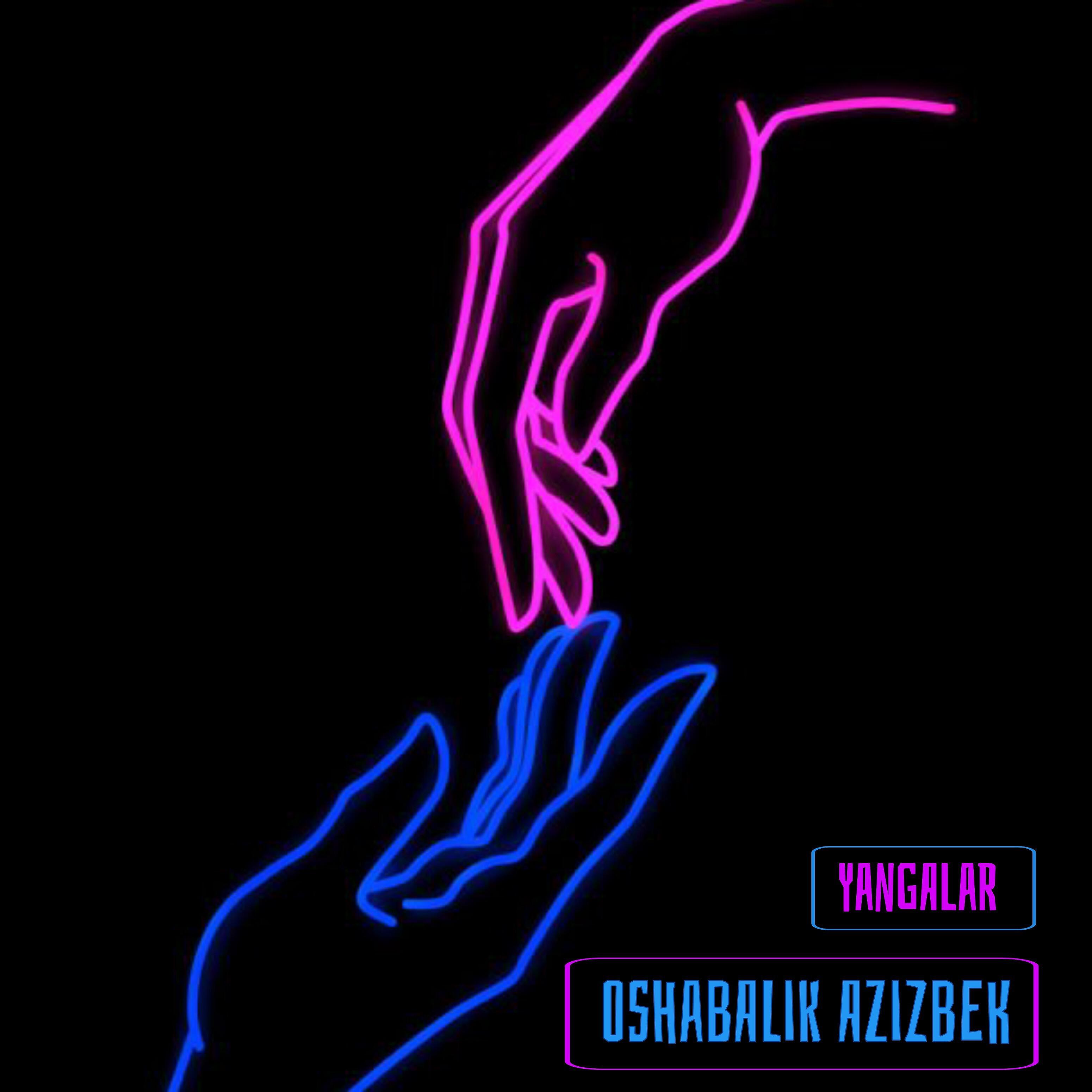 Релиз Yangalar