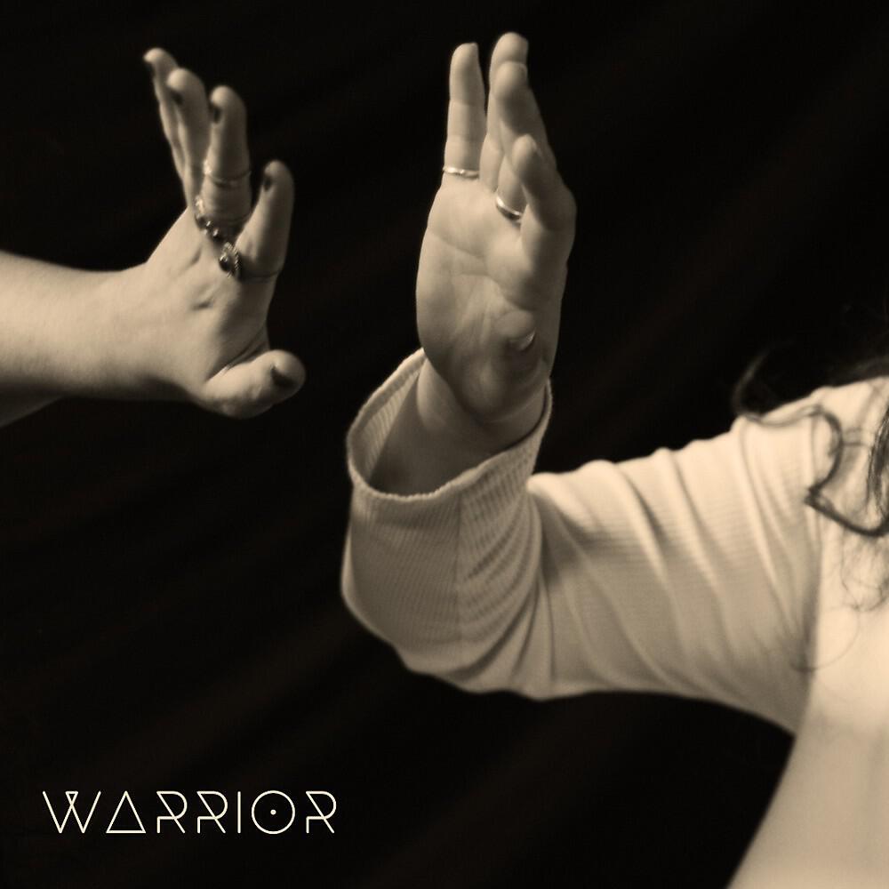 Релиз Warrior