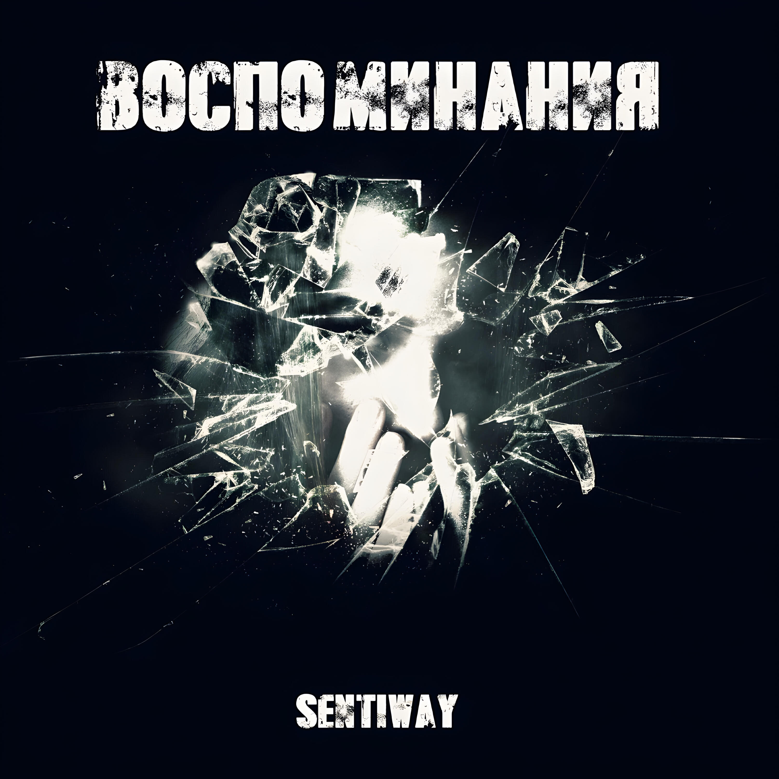 Релиз Воспоминания