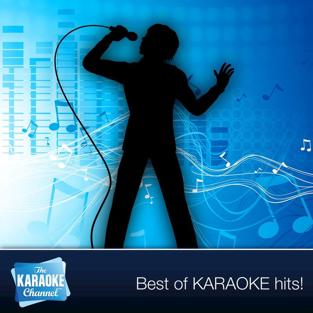 Релиз The Karaoke Channel - Sounds of the 60s