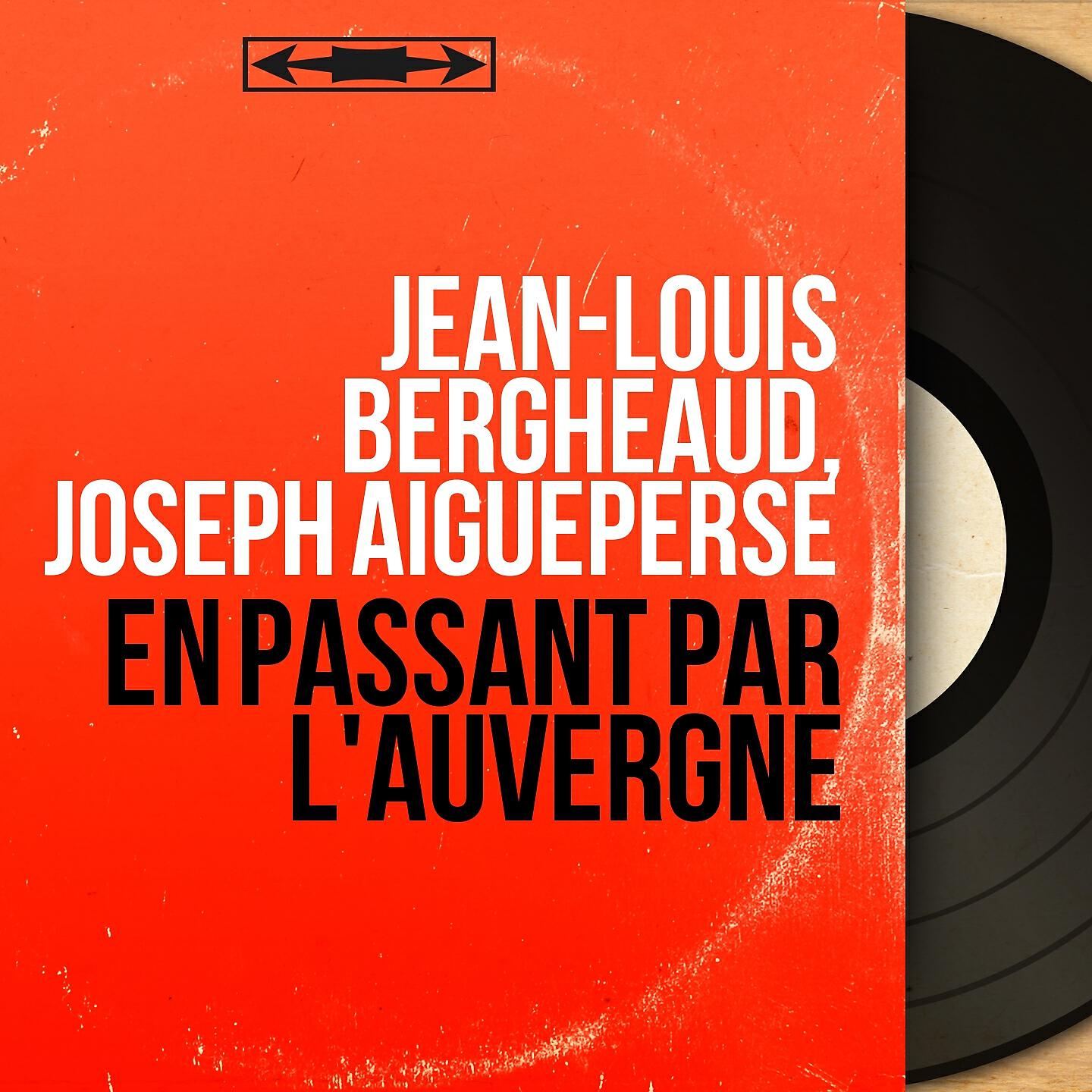 Jean-Louis Bergheaud