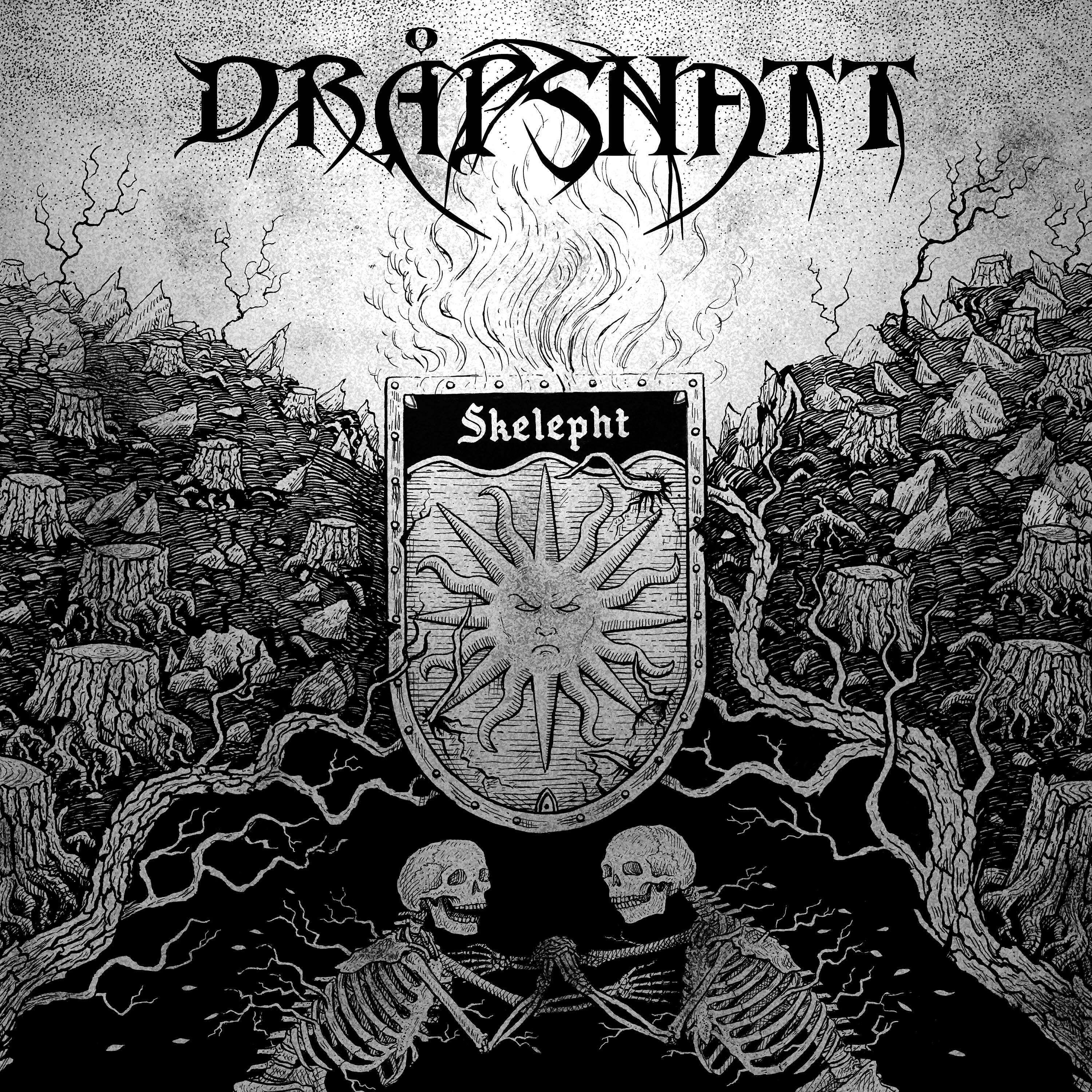 Релиз Skelepht