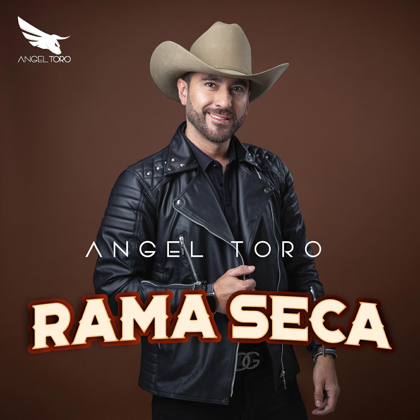 Релиз Rama Seca