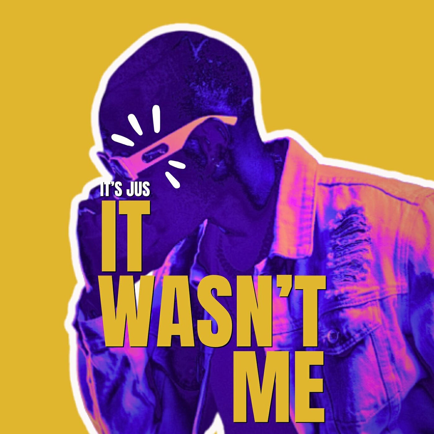 Релиз It Wasn't Me