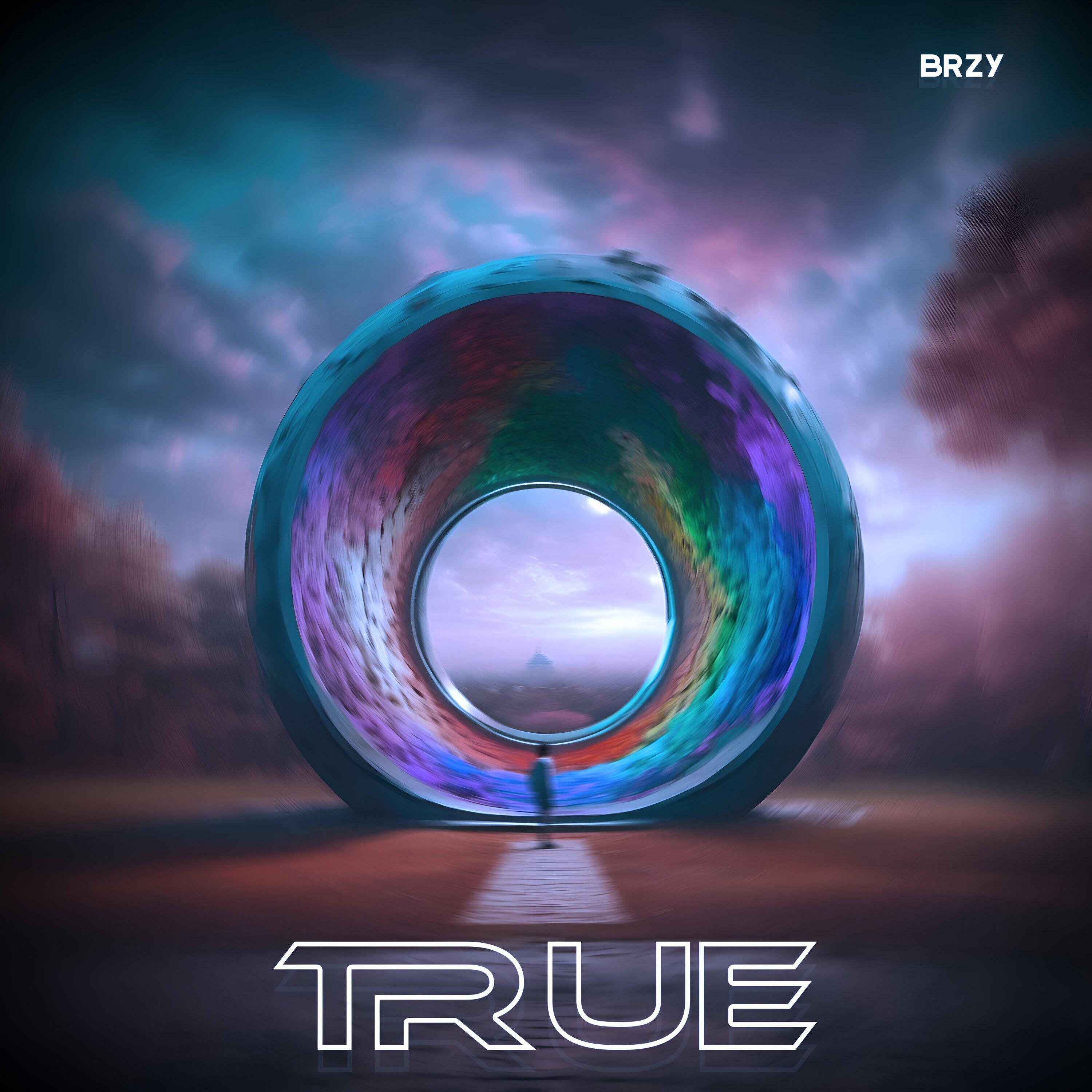 Релиз True