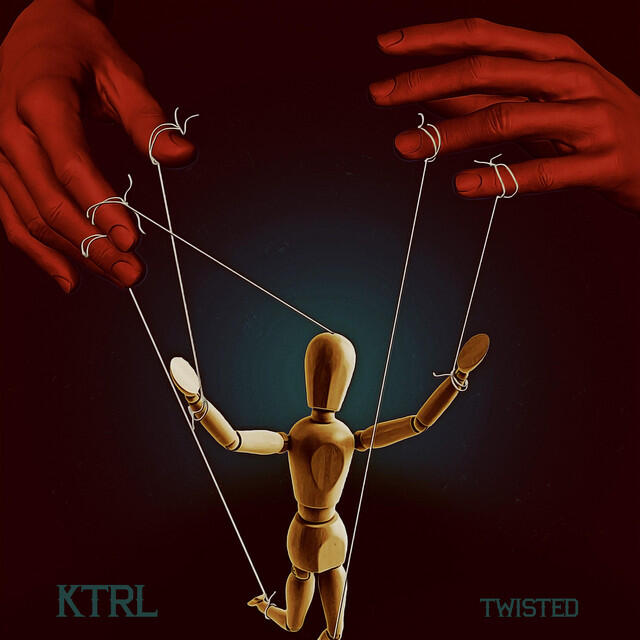 Релиз Twisted