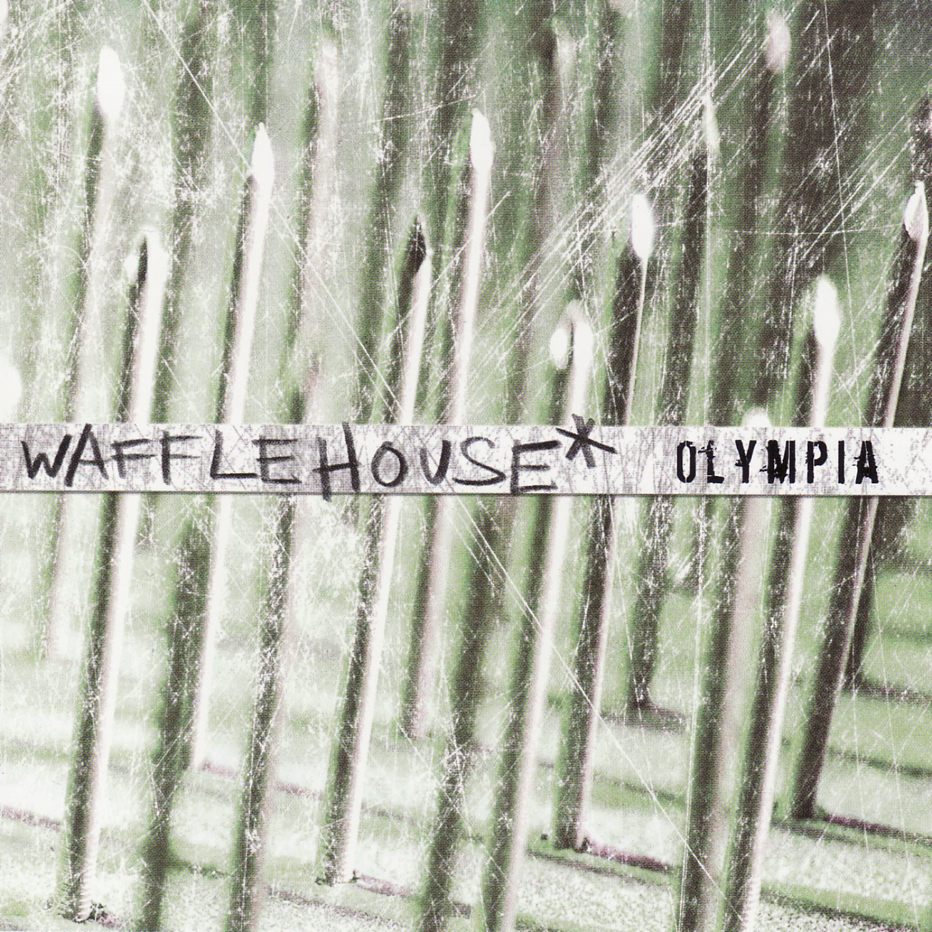 Wafflehouse*