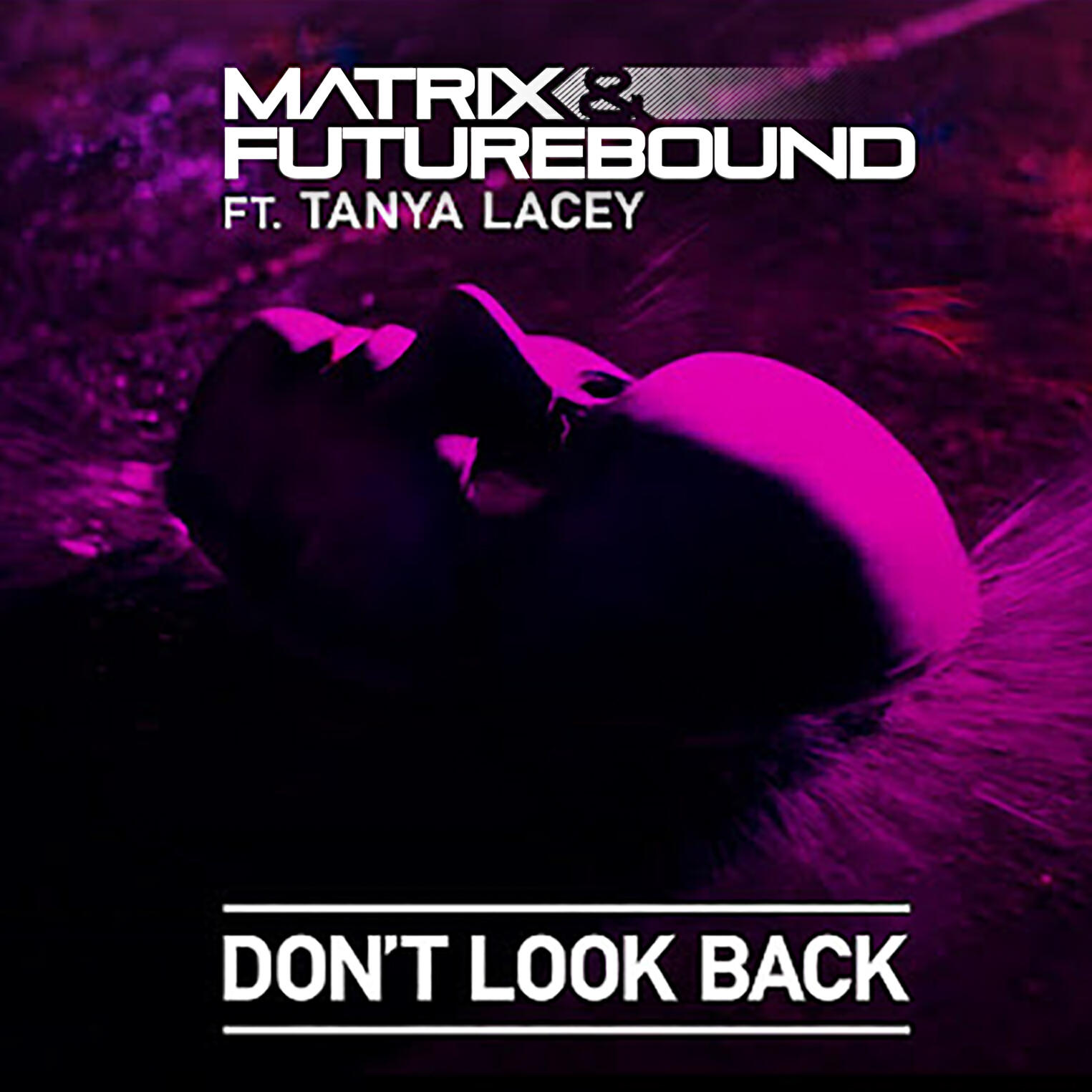 Релиз Don't Look Back