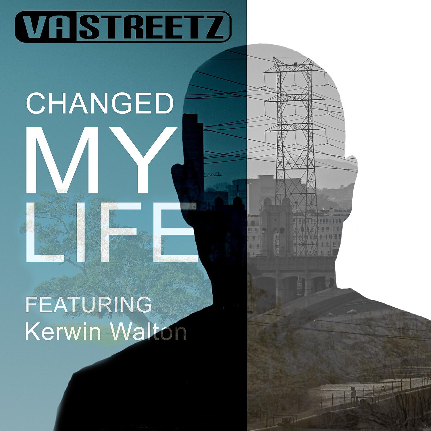 Релиз Changed My Life (feat. Kerwin Walton) - Single