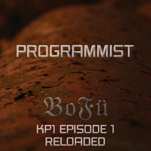 Релиз BOFÜ KP1