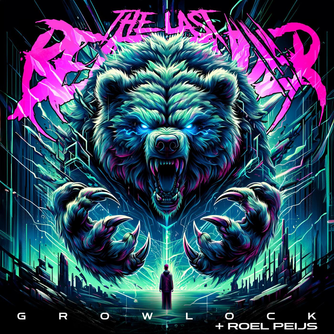 Релиз Growlock