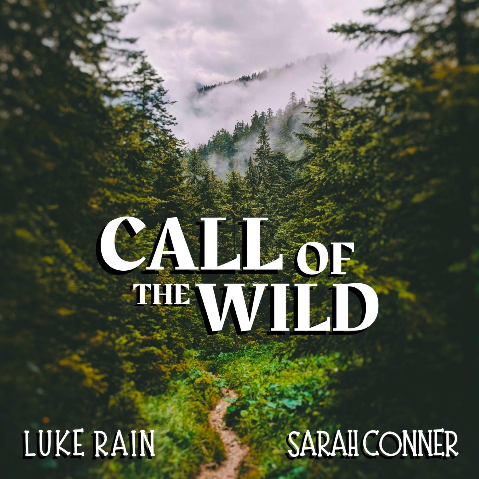 Релиз Call of The Wild