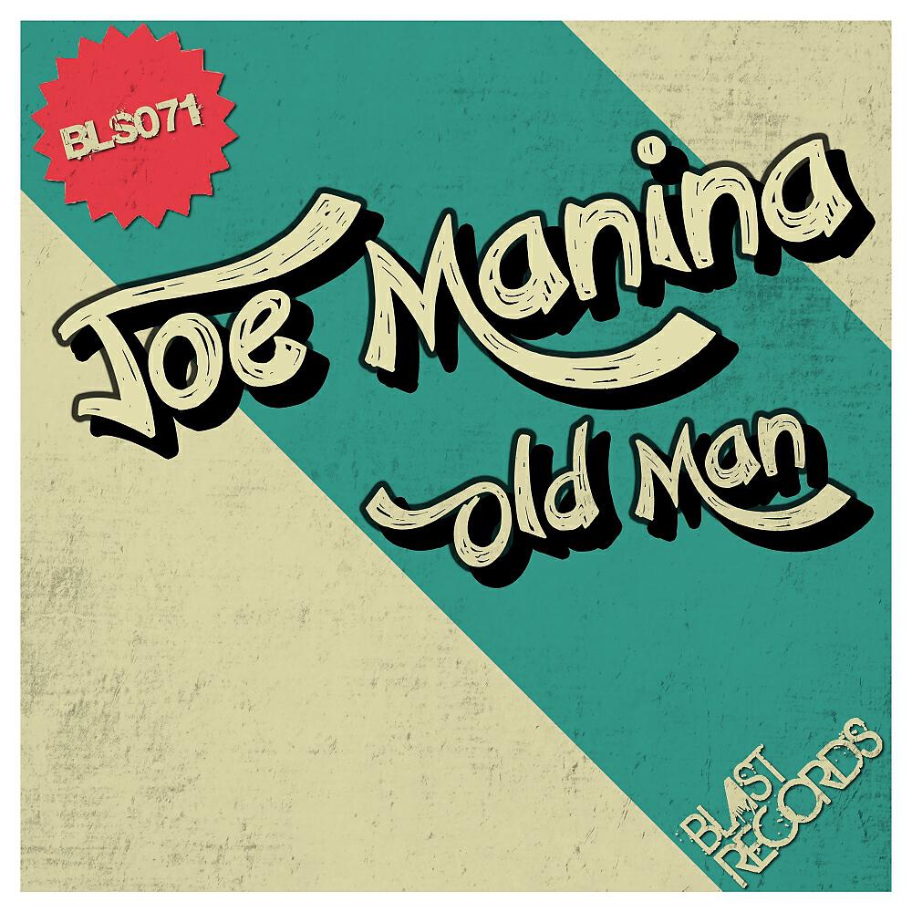 Релиз Old Man